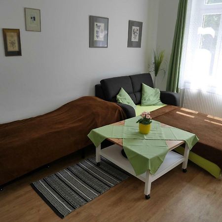 Appartamento Moskevská 40 Karlovy Vary Esterno foto