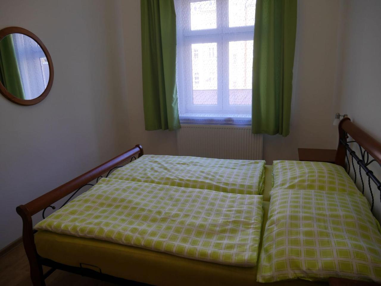 Appartamento Moskevská 40 Karlovy Vary Esterno foto