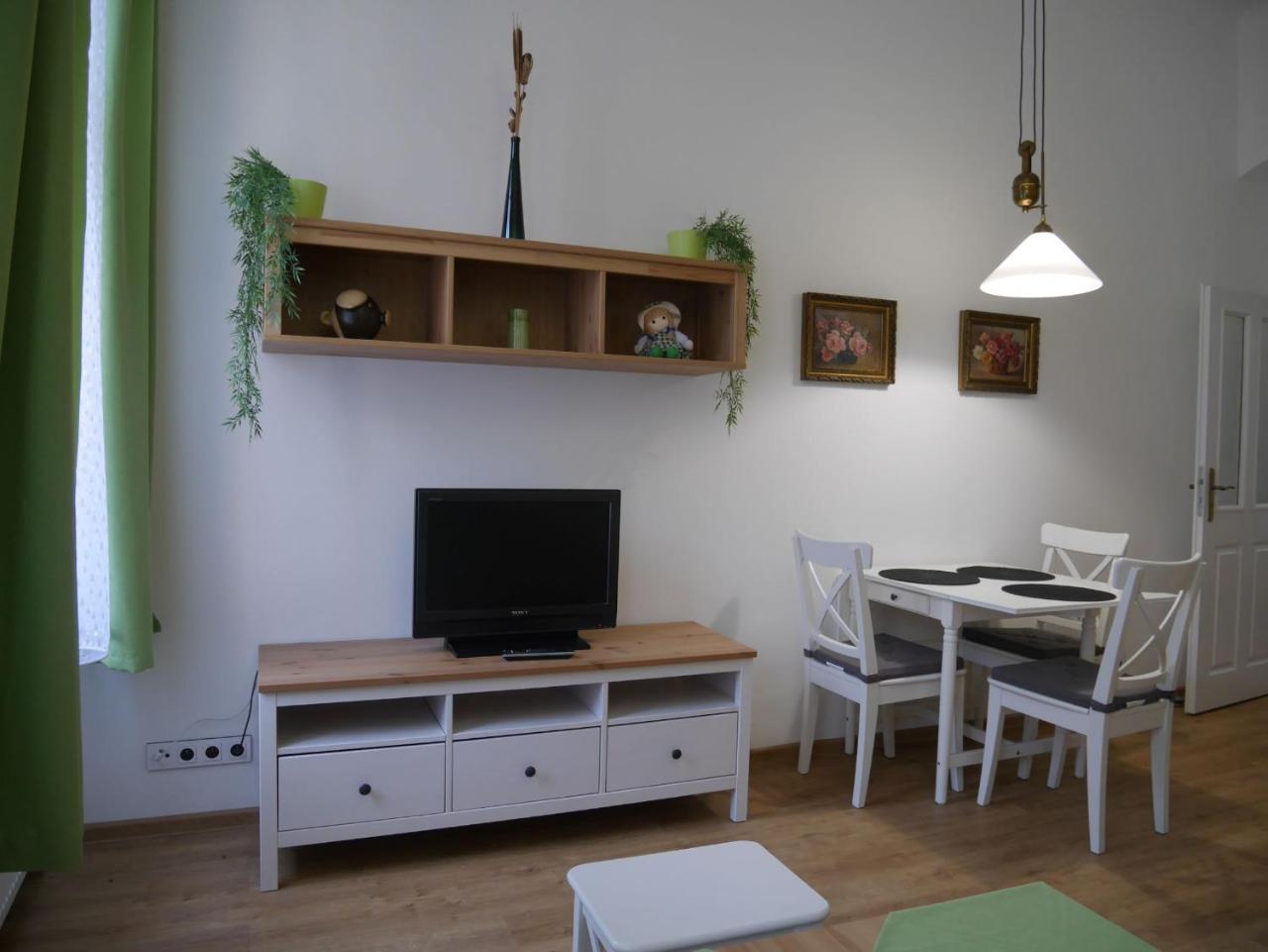Appartamento Moskevská 40 Karlovy Vary Esterno foto